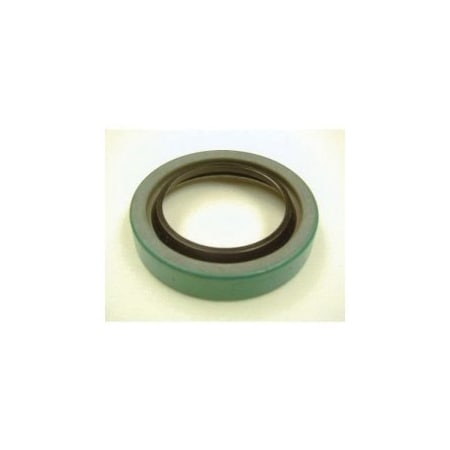 Skf Type HM18 Small Bore Radial Shaft Seal, 1-1/8 in ID x 1.781 in OD x 1/4 in W, Nitrile Lip 11164